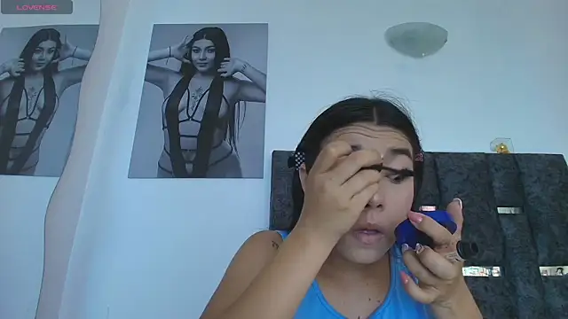 Snapshot of Natasharuso chatting on May 2026 09:37:02 AM Natasharuso online show from May 2026 09:37:02 AM