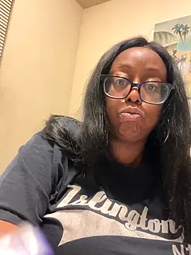 Goddesskarisma online show from September 2025 02:55:01 AM