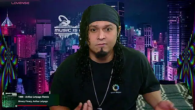 chino roz online show from February 2025 06:17:02 AM