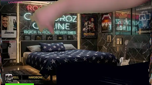 chino roz online show from June 2026 07:24:02 AM