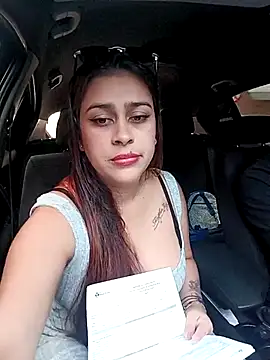 Latina sexy1 online show from September 2025 01:05:02 PM