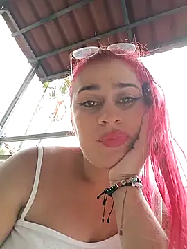 Latina sexy1 online show from May 2026 07:29:01 PM