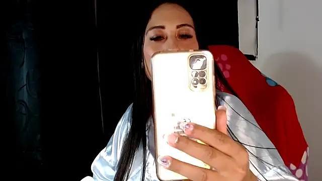 carolinalovee  online show from January 2025 04:38:01 AM