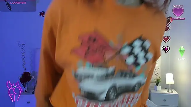 Aron cruz online show from February 2025 01:53:02 PM