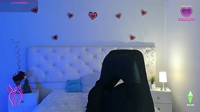 Aron cruz online show from February 2025 01:55:02 PM