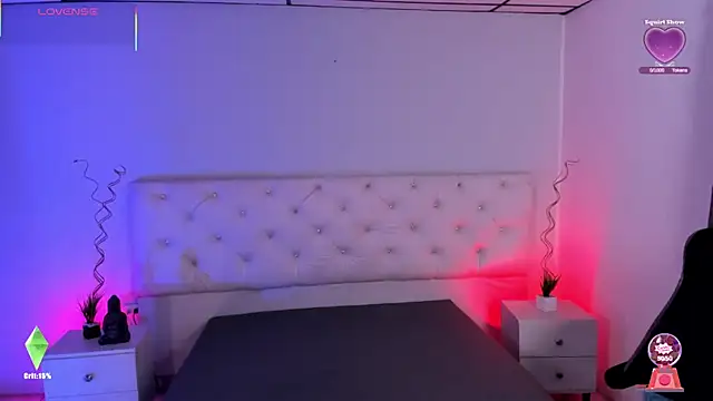 Aron cruz online show from September 2025 01:25:02 PM