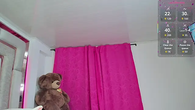 Snapshot of kimjonnes01 chatting on January 2026 02:46:02 AM kimjonnes01 online show from January 2026 02:46:02 AM