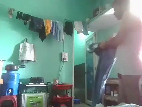 Exhibboi4fun online show from September 2025 03:54:01 AM