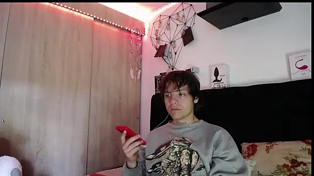 Snapshot of Santiago_kiler chatting on February 2026 01:23:01 PM Santiago kiler online show from February 2026 01:23:01 PM