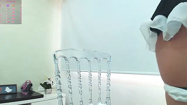 Snapshot of Sassy--Girl chatting on October 2025 01:34:01 PM Sassy--Girl online show from October 2025 01:34:01 PM