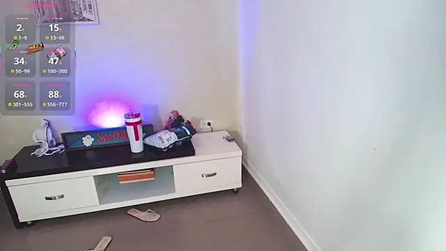 Snapshot of Sassy--Girl chatting on October 2025 06:09:01 PM Sassy--Girl online show from October 2025 06:09:01 PM