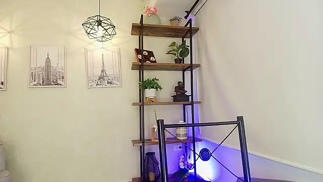 Sassy--Girl online show from March 2026 06:15:02 PM