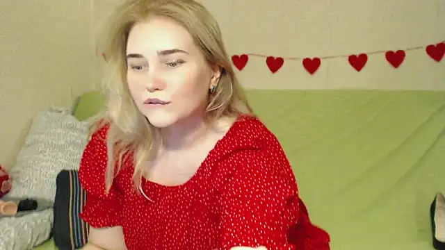 mmmPinUpGirl online show from May 2026 03:50:01 PM