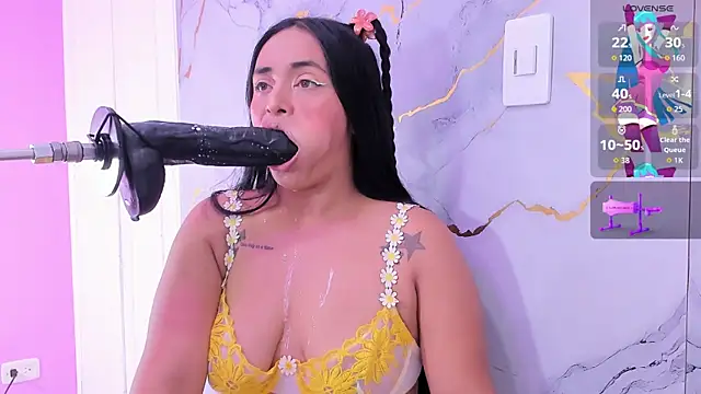 susan  bigass online show from June 2026 11:59:01 AM