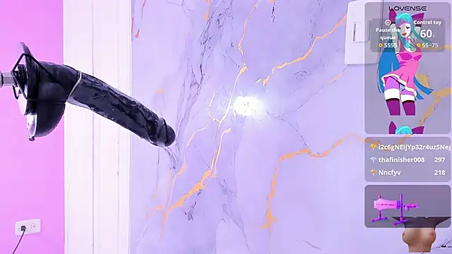 susan  bigass online show from June 2026 11:45:01 AM