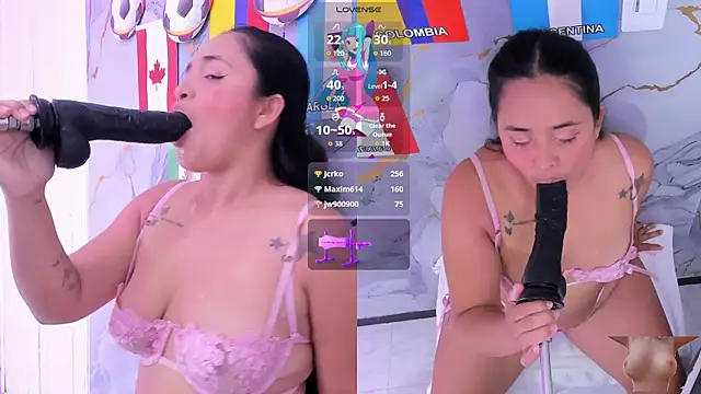 susan  bigass online show from June 2026 11:46:02 AM
