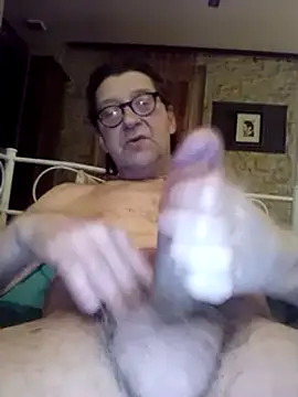 GrudgingCaspian online show from February 2025 07:28:01 PM
