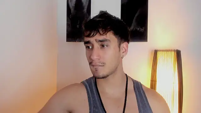 AlexRivera6 online show from October 2025 12:55:02 AM