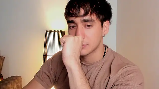 AlexRivera6 online show from December 2025 11:46:02 PM