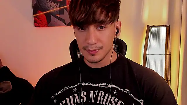 AlexRivera6 online show from May 2026 03:29:01 PM