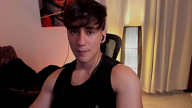 AlexRivera6 online show from May 2026 06:35:02 PM