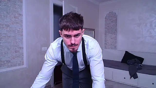 Snapshot of WilsonJules chatting on January 2025 03:13:01 PM WilsonJules online show from January 2025 03:13:01 PM