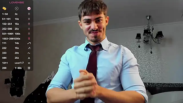 Snapshot of WilsonJules chatting on October 2025 04:46:02 AM WilsonJules online show from October 2025 04:46:02 AM