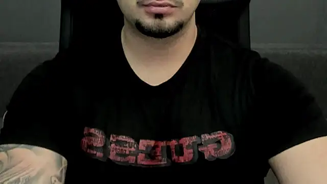 TonyWilcox online show from January 2025 06:43:02 AM