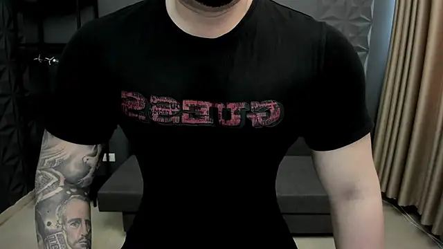 TonyWilcox online show from January 2025 09:45:02 AM