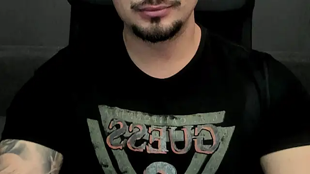 TonyWilcox online show from January 2025 12:28:02 PM