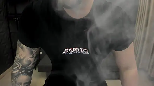 TonyWilcox online show from January 2025 05:54:02 AM