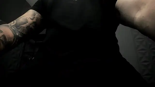 TonyWilcox online show from January 2025 12:00:01 PM