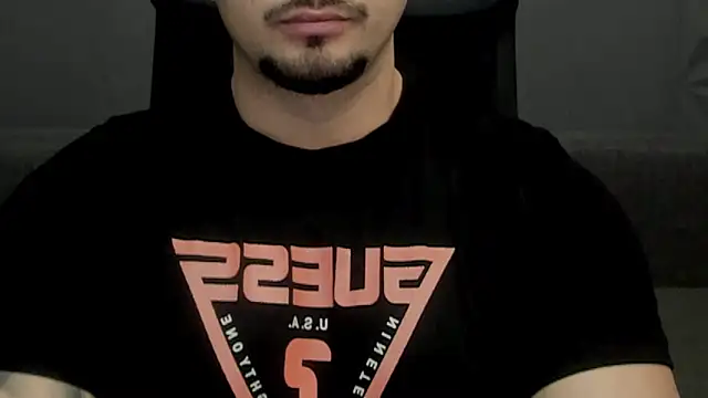 TonyWilcox online show from February 2025 09:20:02 AM