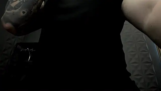 TonyWilcox online show from February 2025 12:27:01 PM