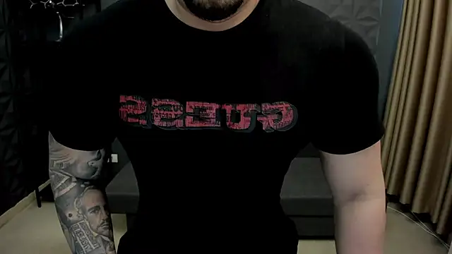 TonyWilcox online show from February 2025 02:57:02 PM