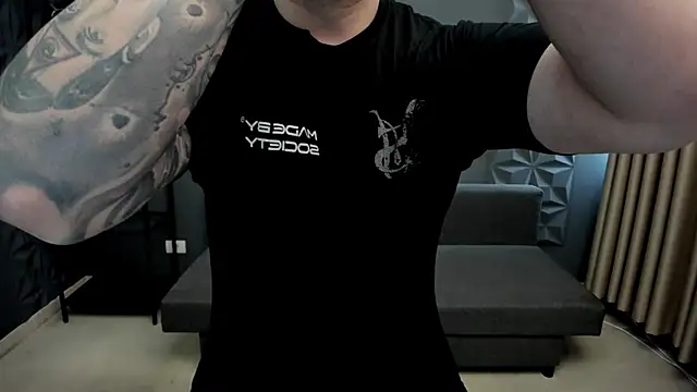 TonyWilcox online show from February 2025 06:28:01 AM