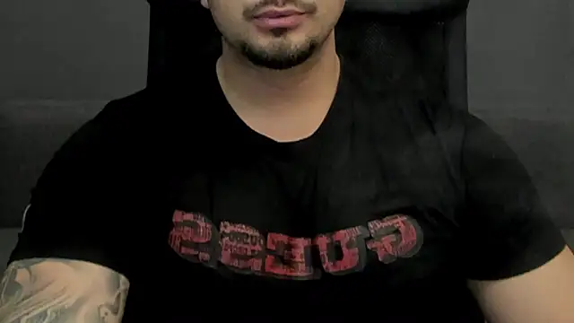 TonyWilcox online show from February 2025 03:47:01 PM