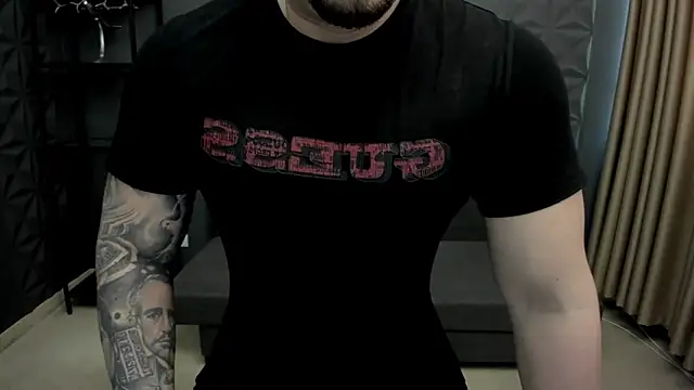 TonyWilcox online show from February 2025 09:11:02 AM