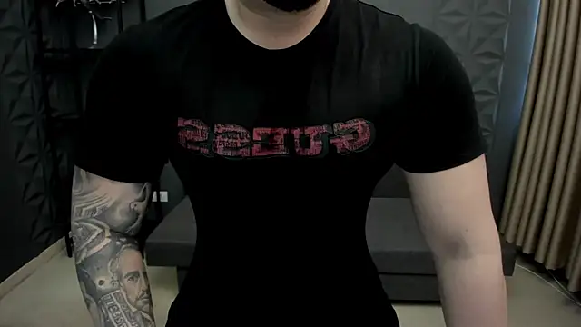 TonyWilcox online show from February 2025 12:16:02 PM