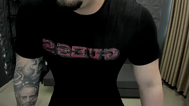 TonyWilcox online show from February 2025 06:27:02 AM