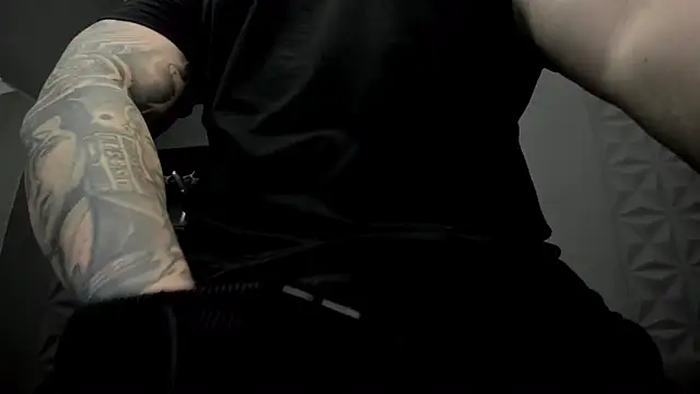 TonyWilcox online show from February 2025 09:32:02 AM