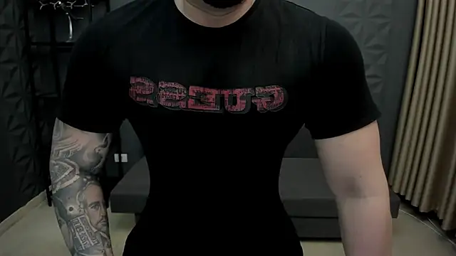 TonyWilcox online show from February 2025 05:09:01 AM