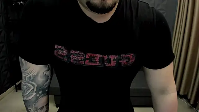 TonyWilcox online show from March 2025 09:07:01 AM