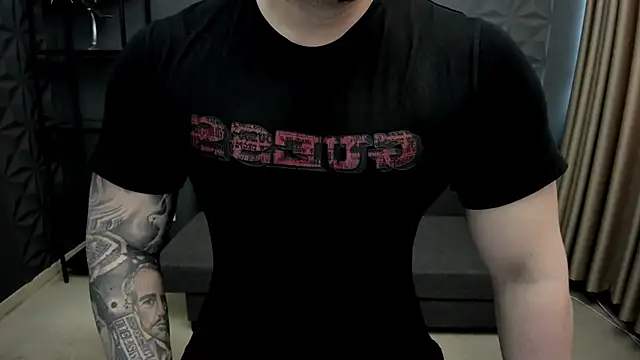 TonyWilcox online show from March 2025 08:16:02 AM