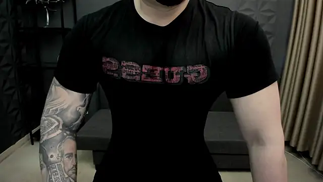 TonyWilcox online show from March 2025 11:29:02 AM