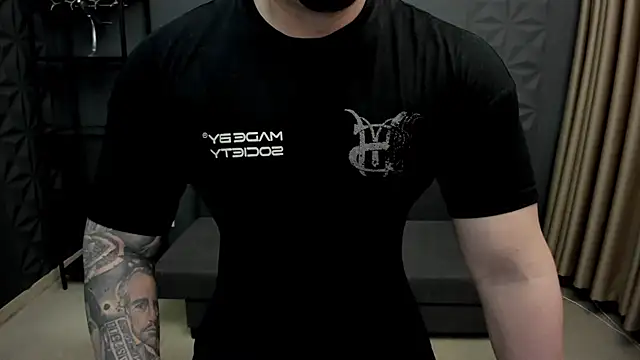 TonyWilcox online show from March 2025 05:11:02 AM