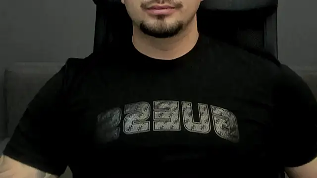 TonyWilcox online show from March 2025 08:37:02 AM