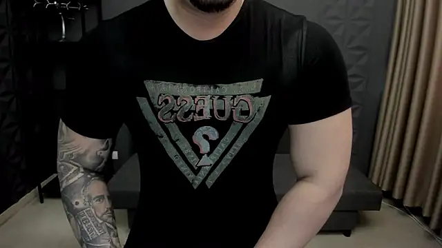 TonyWilcox online show from March 2025 08:04:01 AM