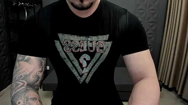 TonyWilcox online show from March 2025 05:19:01 AM