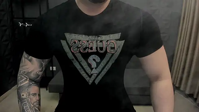 TonyWilcox online show from March 2025 01:18:02 PM